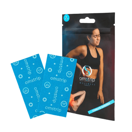 Omstrip® Wellness — set 2 bucăți