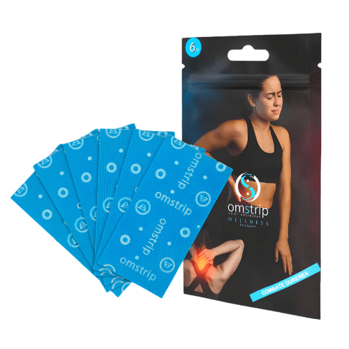 Omstrip® Wellness — set 6 bucăți